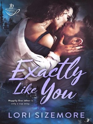 cover image of Exactly Like You